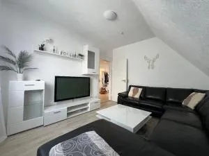 Stadtwohnung Trossingen Zentrum 5 Zimmer Maisonette - Gunningen