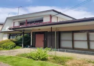 木の家ゲストハウス宇都宮本館 - 结城市