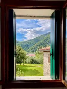 Al Portico - Pove del Grappa