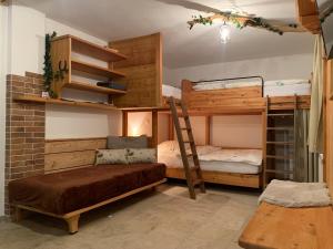 Ferienwohnung Zirbenzapfen - Auszeit in den Seetaler Alpen