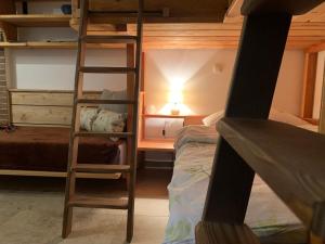 Ferienwohnung Zirbenzapfen - Auszeit in den Seetaler Alpen