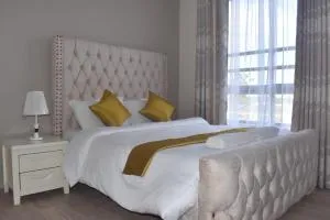 Savannah Vipingo - Malindi