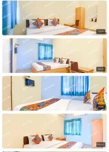 Hotel Akash Executive - Pimpla