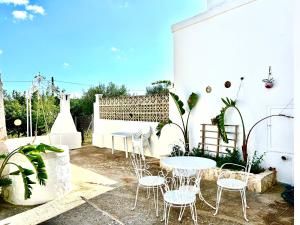 Trullo Simona - Luxury Relax House