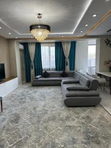 ЖК Falcon City - Yubileynoye