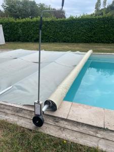 Maisons de vacances Maison vendeenne a 5 min du bord de mer : photos des chambres