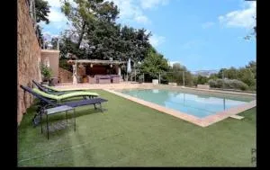 Charmante bastide - 勒卡内代莫尔