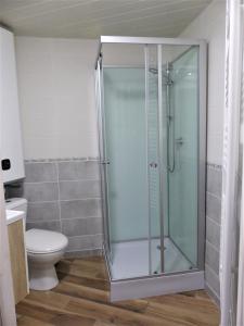 Maisons de vacances Studio privee de 24m2 a 20 min de Puy du fou : photos des chambres