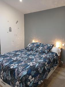 Maisons de vacances Tregastel : photos des chambres