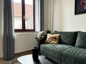 Appartements Convenient Stay with Private Parking, Smart TV & Bike Trails Nearby : photos des chambres