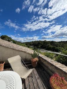 Appartements 1chemindelafontaine : photos des chambres