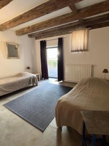 Appartements 1chemindelafontaine : photos des chambres