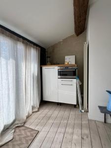 Appartements 1chemindelafontaine : photos des chambres