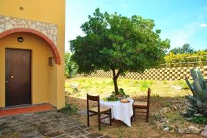 Le Casine di Tuscany Maremma Saturnia - Catabbio