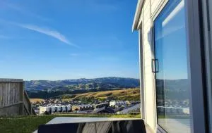 Peaceful getaway in the burbs - Tawa