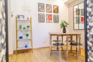 Roma Centro Holiday House