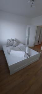 plne vybavený 3 izbový apartmán