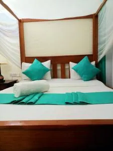 Pidows studio apartment - Utange