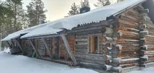 Levihuvila 16 with 1 ski pass - 基蒂莱