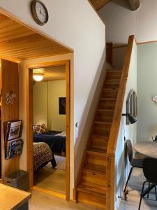 Levihuvila 16 with 1 ski pass