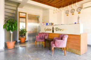 Galata Dream Hotel