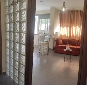 Vasiliki apartment - Iliopoulaíika