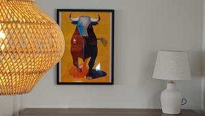 Happyplace Malaga -- Villa with Panoramic Sea View Heated Infinity Saltwater Pool