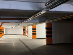 Kościuszki 4 Comfort Suites