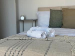 Kościuszki 4 Comfort Suites