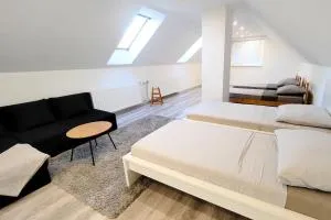 House with Garden Elisa - Nová Lehota