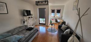 Gemütliches Apartment in der Nähe von Stuttgart