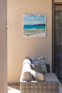 Conte Marino Apartment