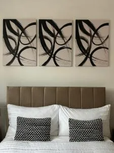 no6 overnight stays free onsite parking - Spetchley