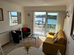 Vue panoramique PORT et OCEAN