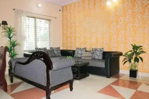 Luxury Apartment Merul Badda - Brāhmanchiran