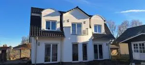 Apartment Villa Brieselang - 瑙恩