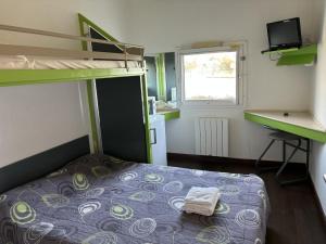 Hotels HOTEL PARIS VALENCE : photos des chambres