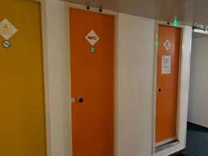 Hotels HOTEL PARIS VALENCE : photos des chambres