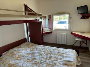 Hotels HOTEL PARIS VALENCE : photos des chambres