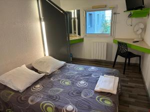 Hotels HOTEL PARIS VALENCE : photos des chambres