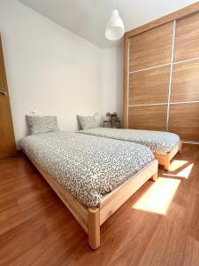 Apartamento Enseñanza - Barco a Vigo Gratis - Kid Friendly