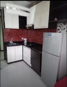 Bobo inn Baros The Edge