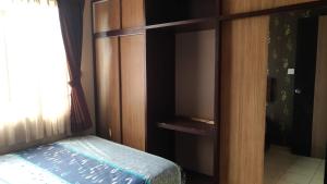 Bobo inn Baros The Edge