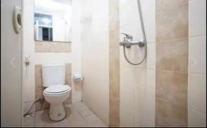 Bobo inn Baros The Edge