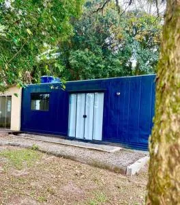 Casa Container Recanto Monte Trigo Paulas - Iperaba