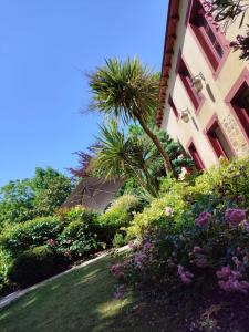 B&B / Chambres d'hotes Domaine de Corbelande : photos des chambres
