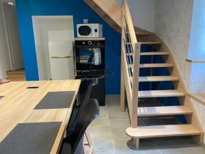 Jolie maison rénovée