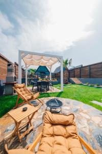 Club Armada Bungalow Hotel Sapanca