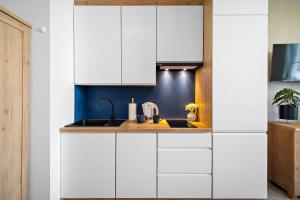 Apartament Starówka AG