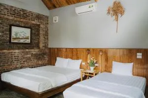 Tam Coc Lakeside Homestay - Lạc Thành